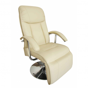 recliner massage chair image