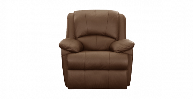 recliner sofa chair deko chair brown