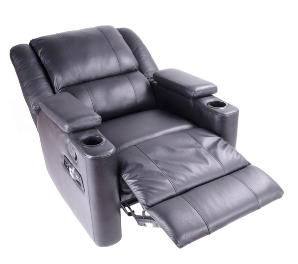reclining gaming chair