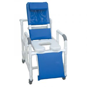 reclining shower chair reclining shower chair