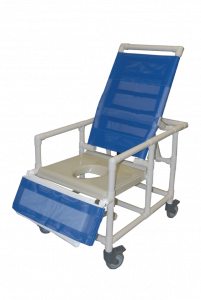 reclining shower chair vac seat pics