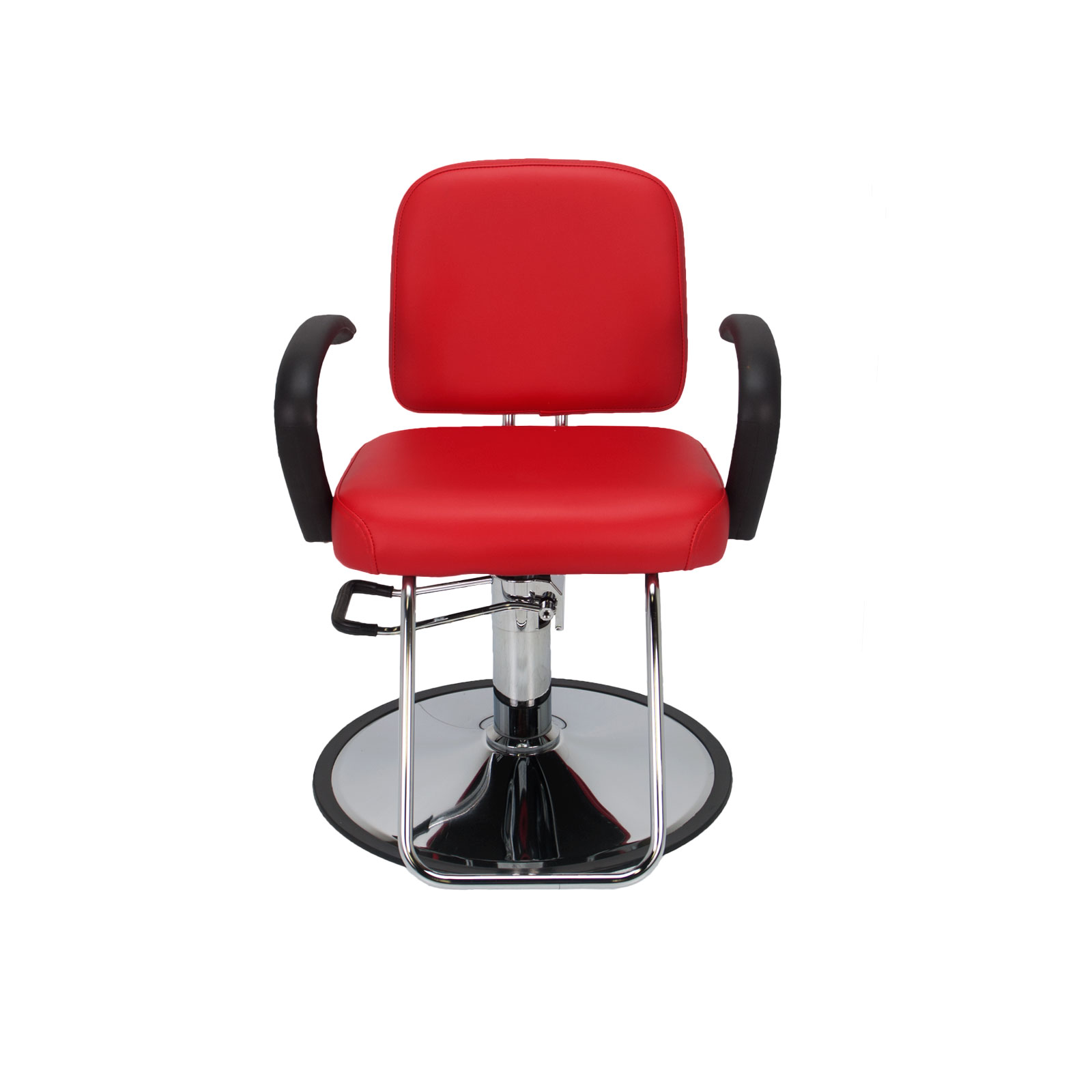 red chair salon