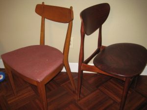 reupholster dining chair how to reupholster leather dining room chair x