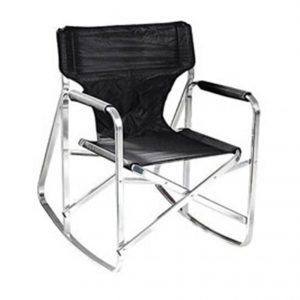 rocking camp chair ts