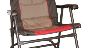 rocking camp chair camping folding rocking chair l bbbdeaa