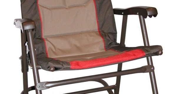 rocking camp chair camping folding rocking chair l bbbdeaa