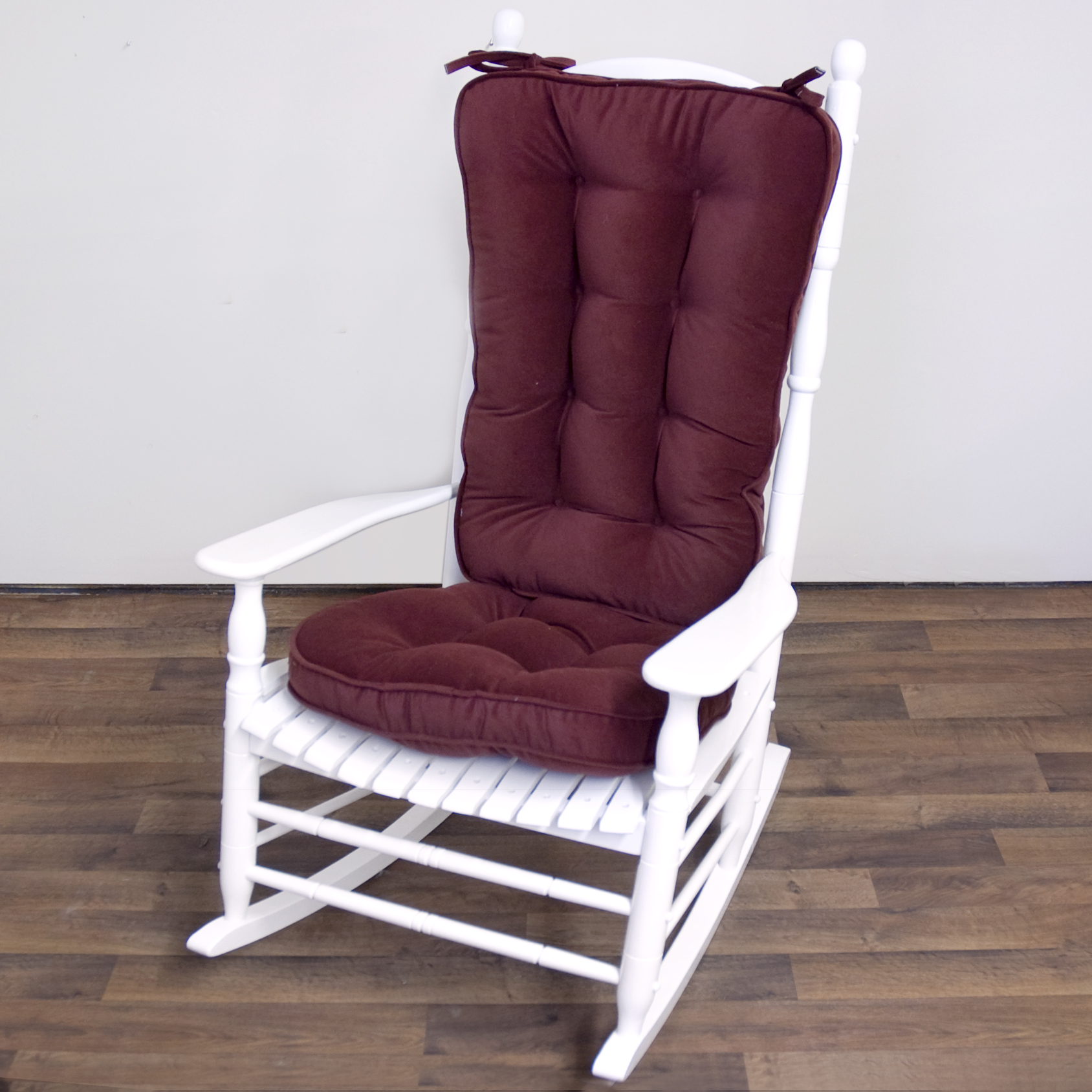 rocking chair cushion