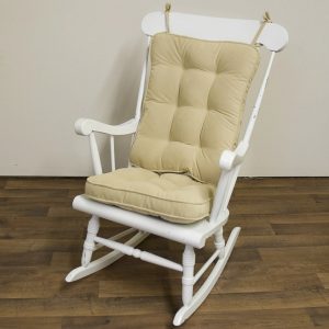 rocking chair cushions vintage rocking chair cushions