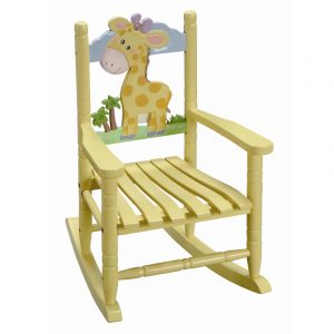 rocking chair for baby baby giraffe rocking chair