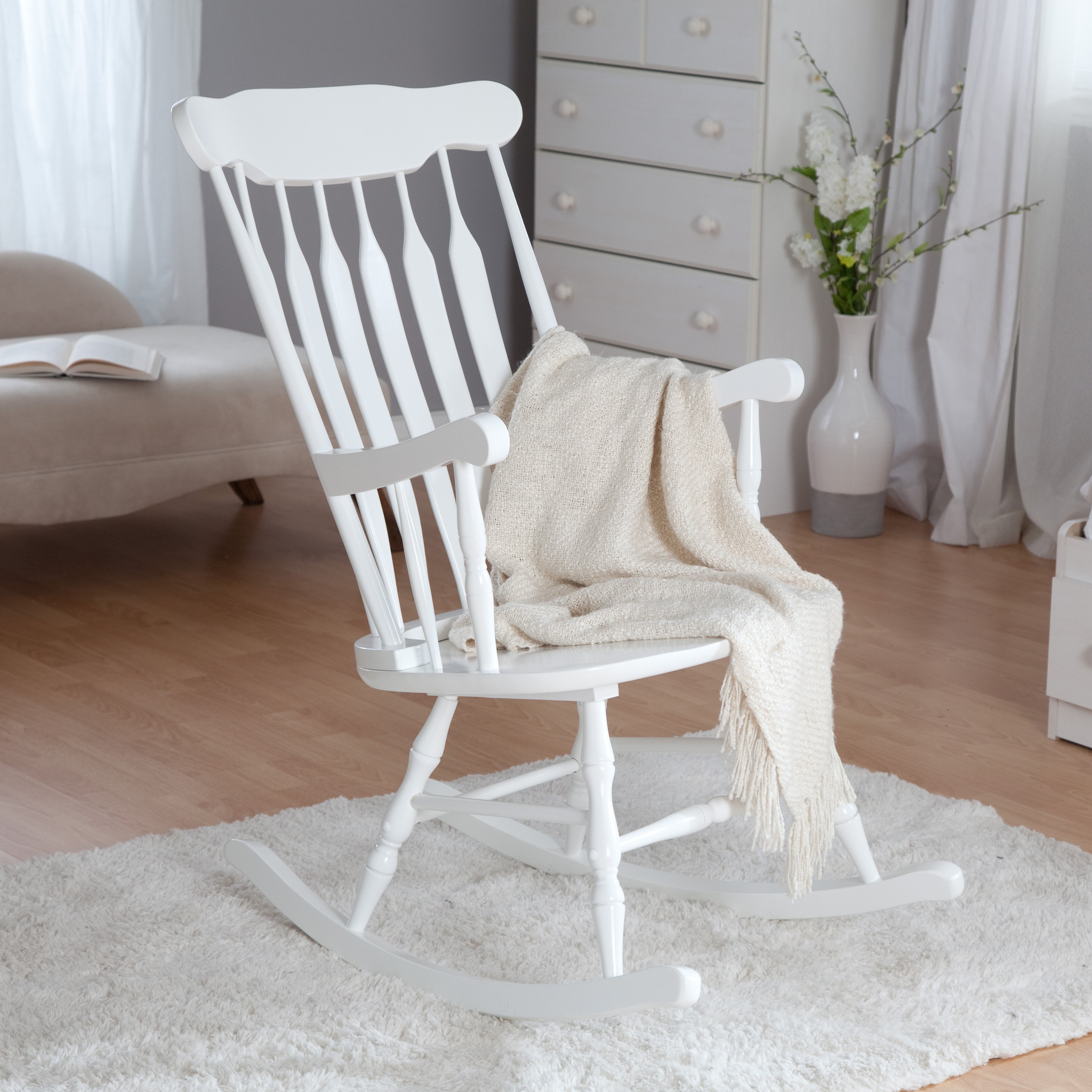 rocking chair for nursery master:kd