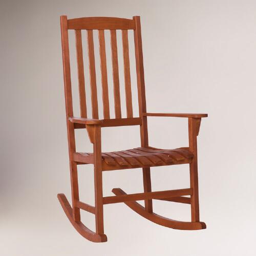 rocking chair for porches