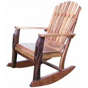 rocking chair outdoor ts