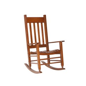 rocking chair outdoor