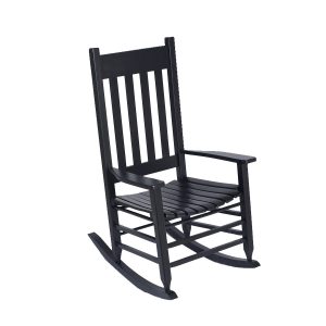rocking chair outdoor