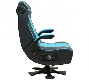 rocking gaming chair r za