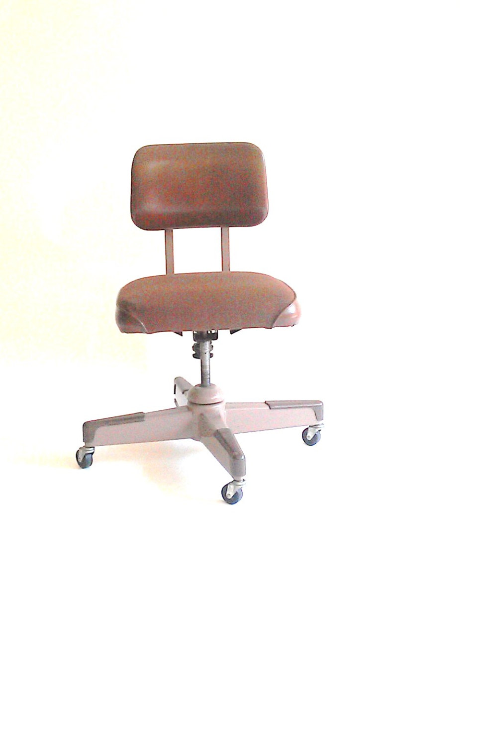 rolling desk chair