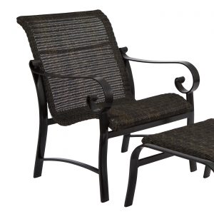 round lounge chair outdoor j