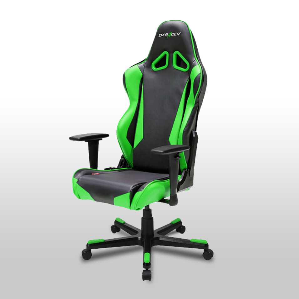 rx racer chair