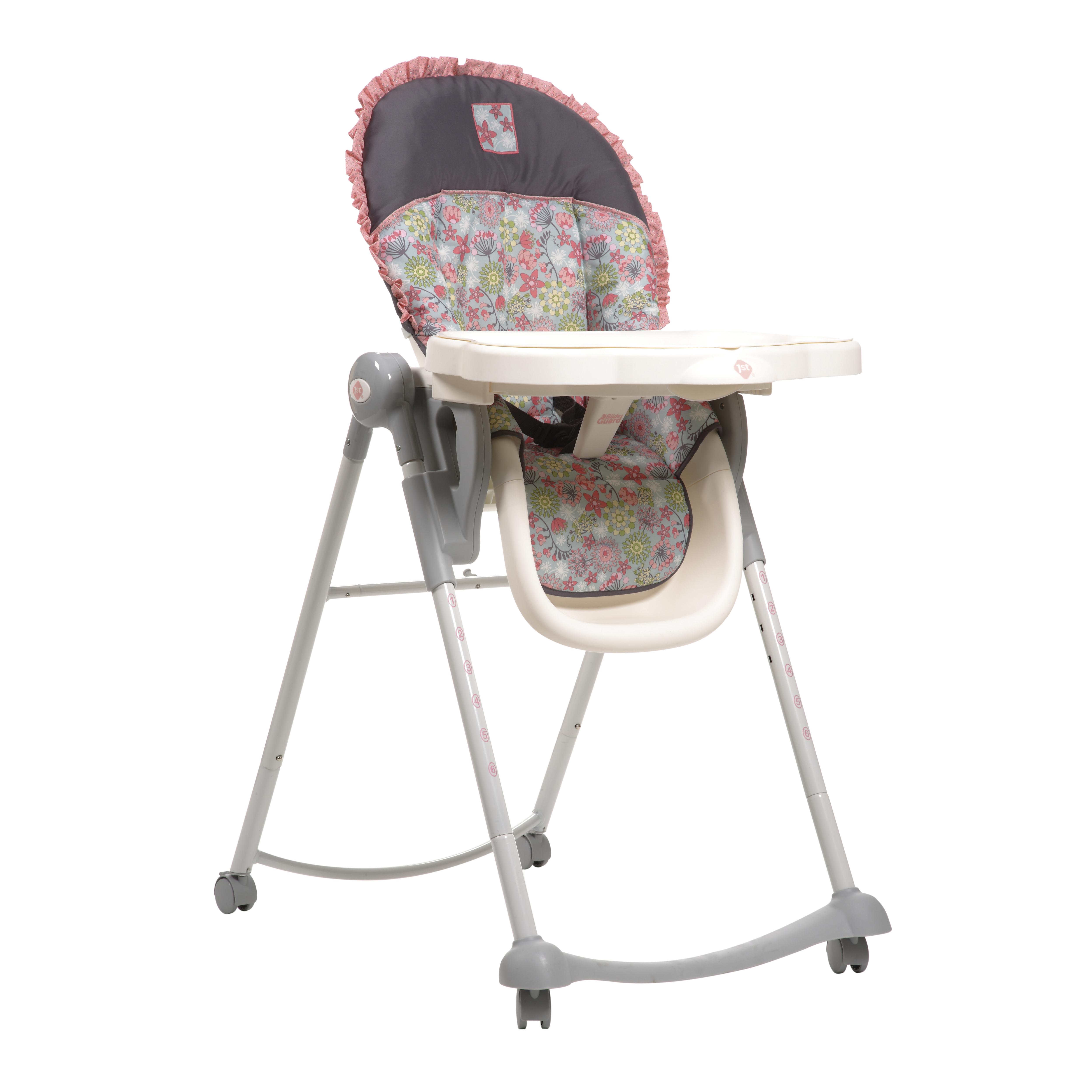 safety 1st high chair