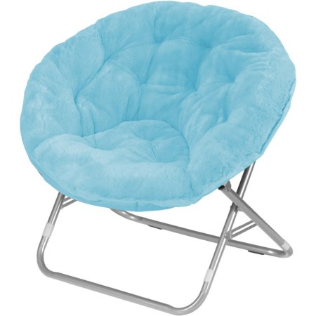saucer chair for adults