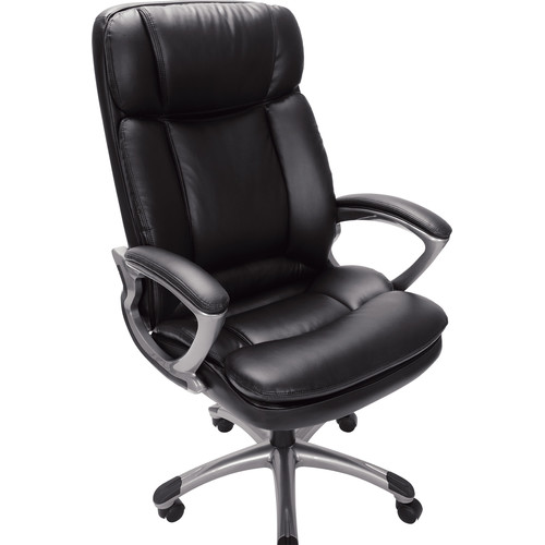 serta big and tall office chair