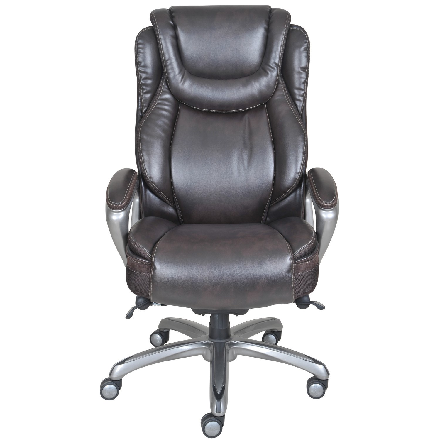 serta big and tall office chair