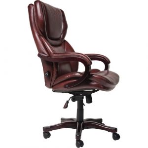 serta big and tall office chair serta at home big and tall executive office chair