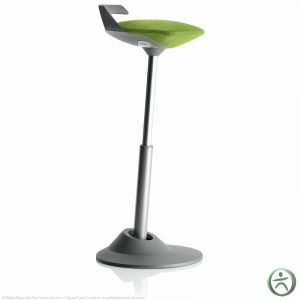 sit stand chair muvman sit stand stool