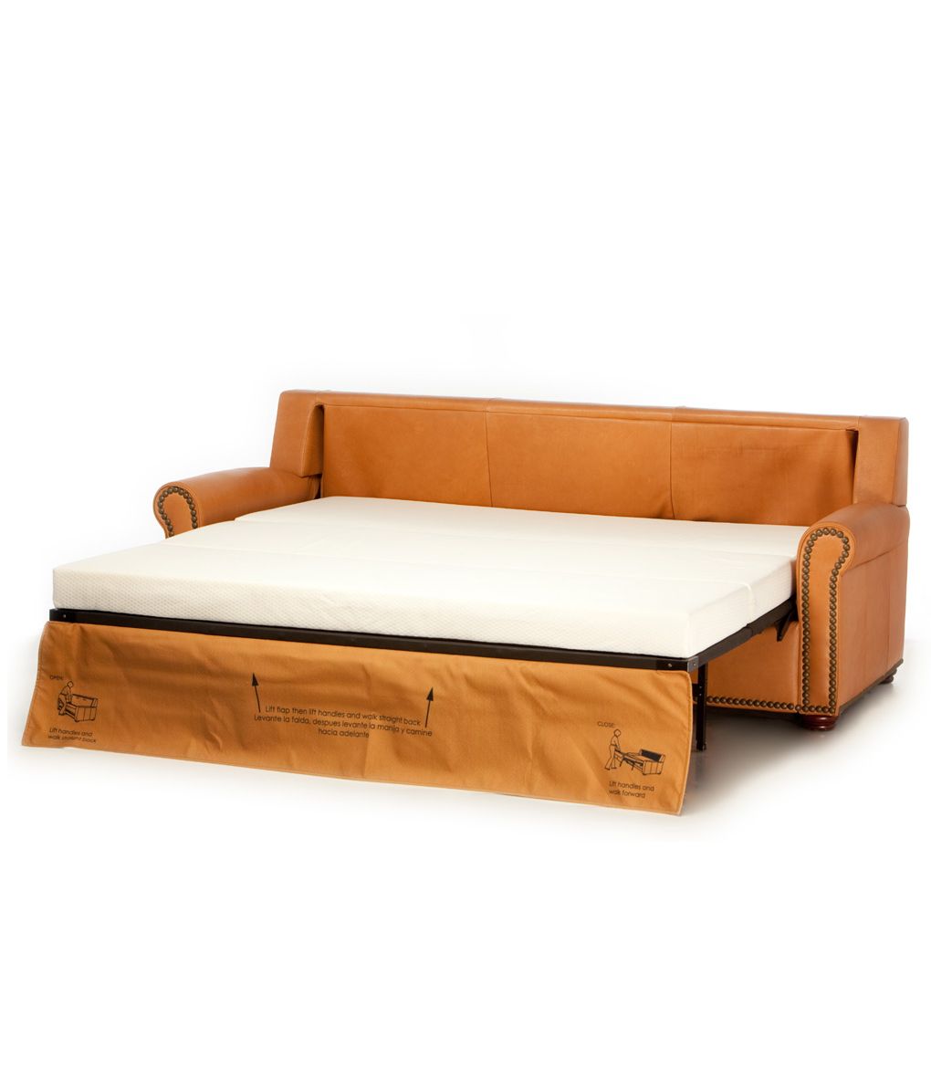 sleeper chair bed