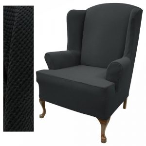 slipcover for wingback chair xpfjcml
