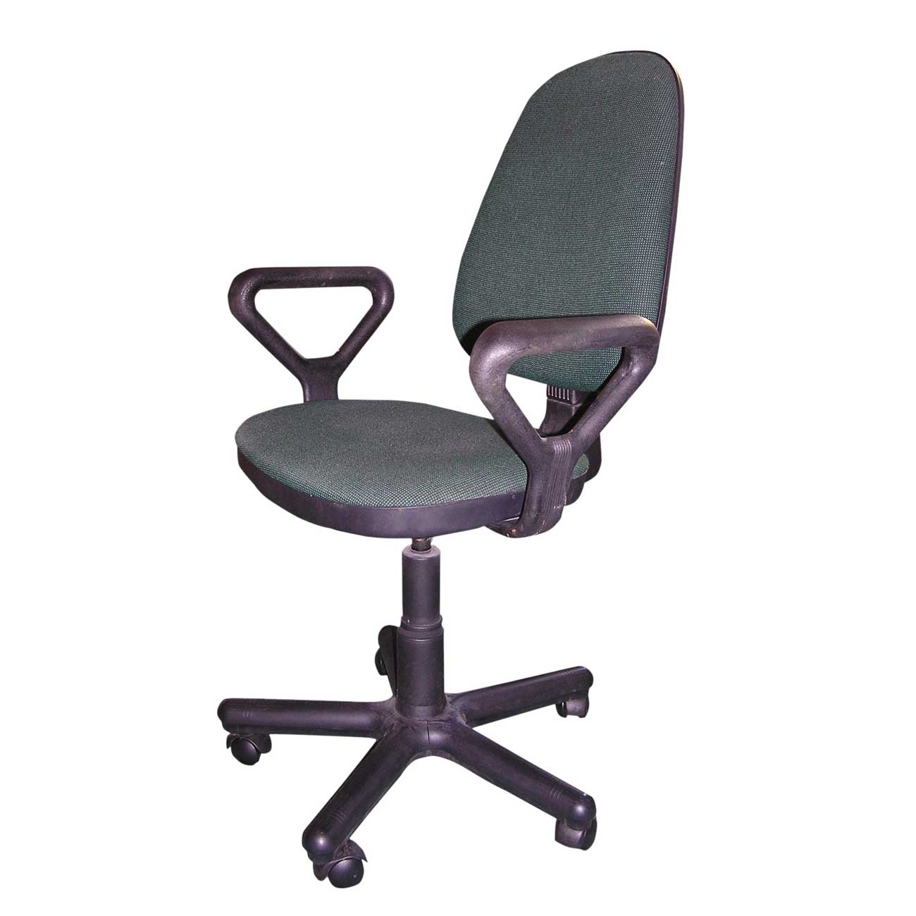 small computer chair