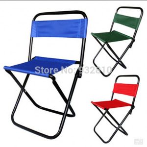 smallest camping chair bearing kg cute portable mini font b camping b font font b chair b font outdoor