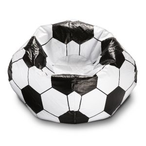 soccer beanbag chair master:acb