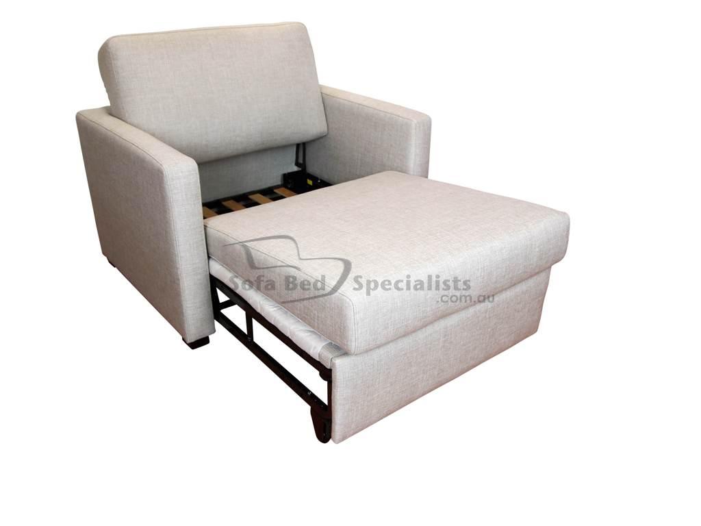 sofa chair bed