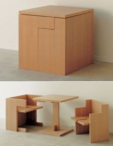 space saving table and chair spacesavingdafs