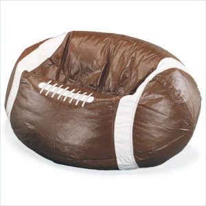 sports beanbag chair l