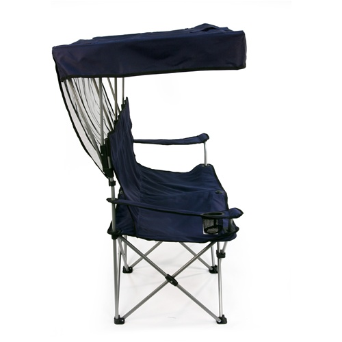 sports chair with canopy