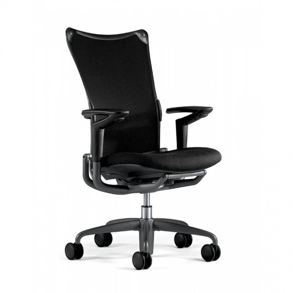 squeaky office chair