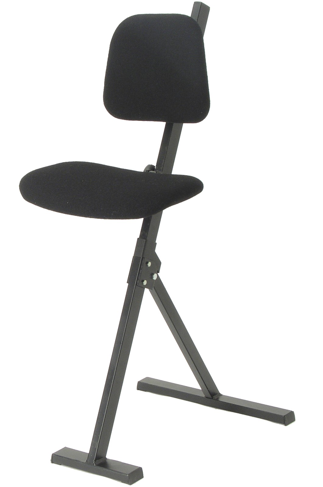 stand up chair standing support chair global