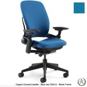 steelcase office chair steelcase leap ergonomic office chair