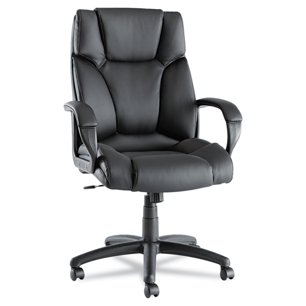 swivel office chair alera fraze high back swivel tilt chair