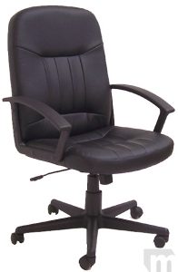 swivel office chair leather swivel office chair