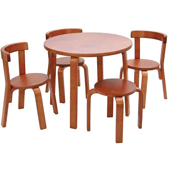 table chair set for toddlers