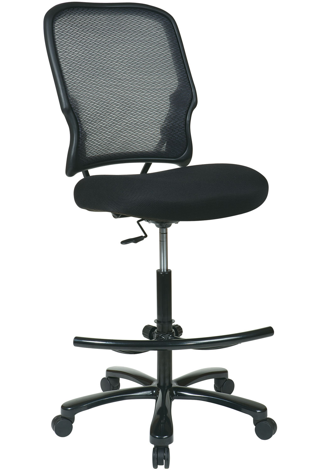 tall office chair