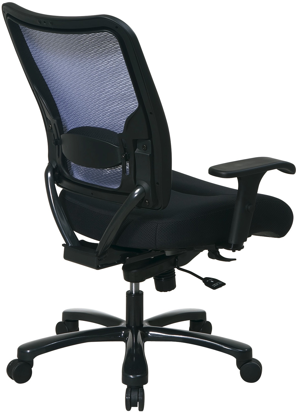tall office chair