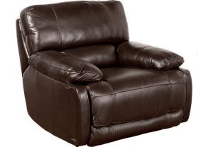 taupe accent chair lr rec auburnhills~cindy crawford home auburn hills brown leather power recliner