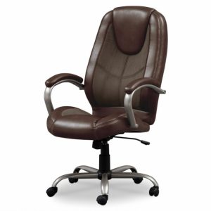 tempur pedic office chair brown tempur pedic office chair picture