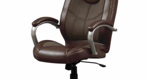 tempurpedic office chair brown tempur pedic office chair picture