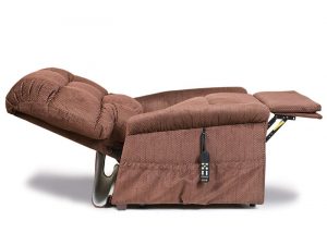 the perfect sleep chair przerogravity