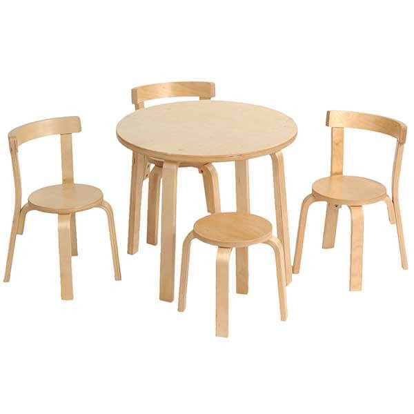 toddler chair and table sets